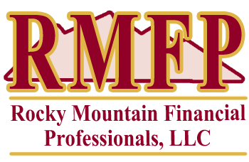 Rocky Mountain Financial Professionals Logo