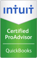 QuickBooks ProAdvisor