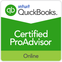 QuickBooks Certified ProAdvisor - QuickBooks Online Certification | Opens in New Window